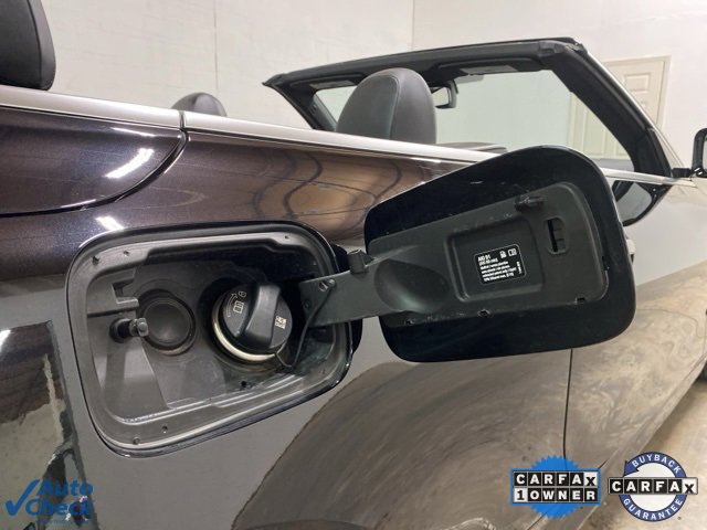 Used 2025 BMW 430i xDrive Convertible image 85