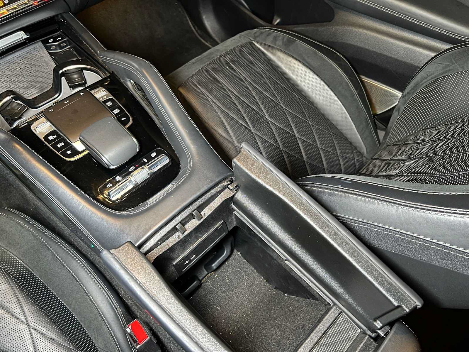 Used 2021 Mercedes-Benz GLE 63 AMG S image 34