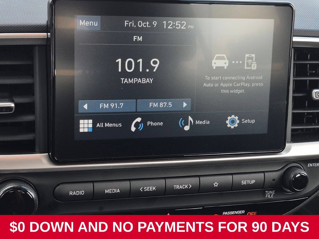 Used 2026 Hyundai Venue SEL FWD image 15