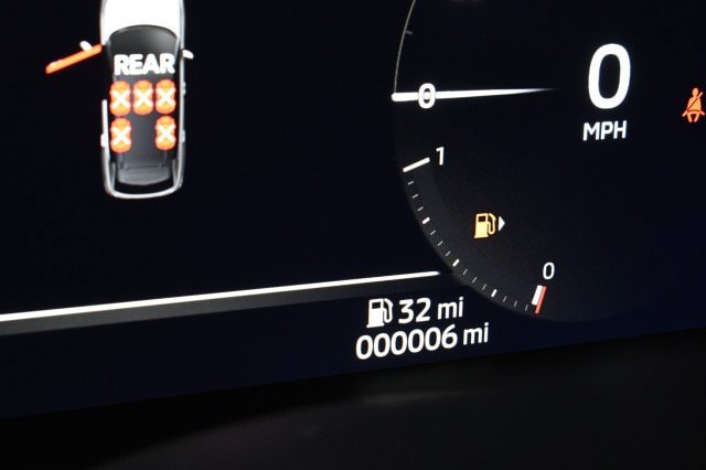 New 2026 Mitsubishi Outlander SEL AWD/4WD image 38