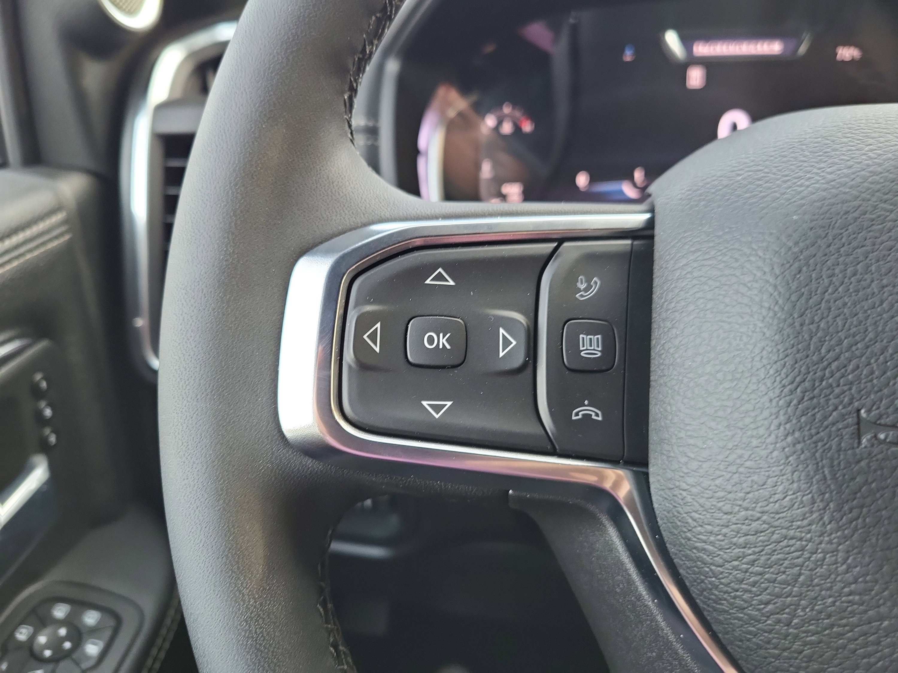 New 2026 RAM 2500 Laramie AWD/4WD image 29