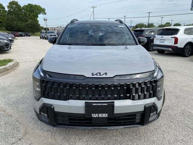New 2026 Kia Sportage X-Line w/ X-Line Technology Package image 14