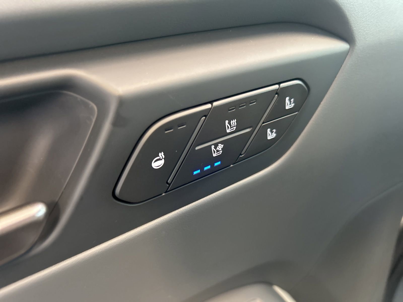 New 2026 Kia EV9 Wind image 23