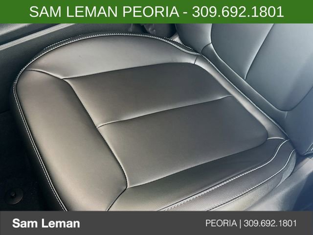 New 2026 Jeep Grand Cherokee Limited image 19