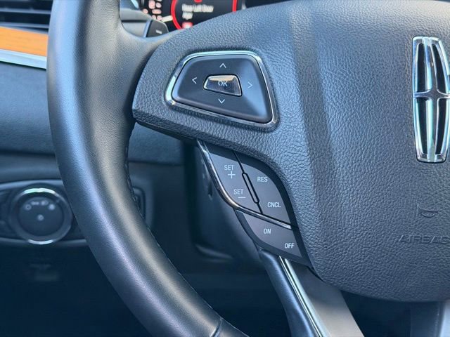 Used 2018 Lincoln MKC Reserve w/ Lincoln MKC Climate Package image 19