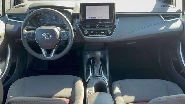 Used 2023 Toyota Corolla SE image 11