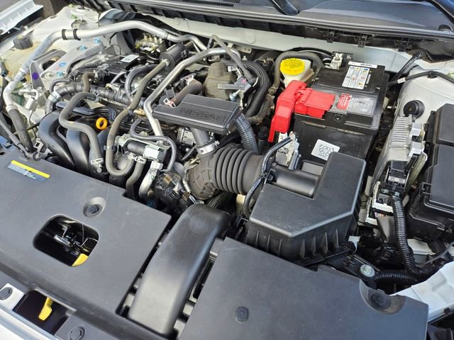Used 2023 Nissan Sentra SV FWD image 18