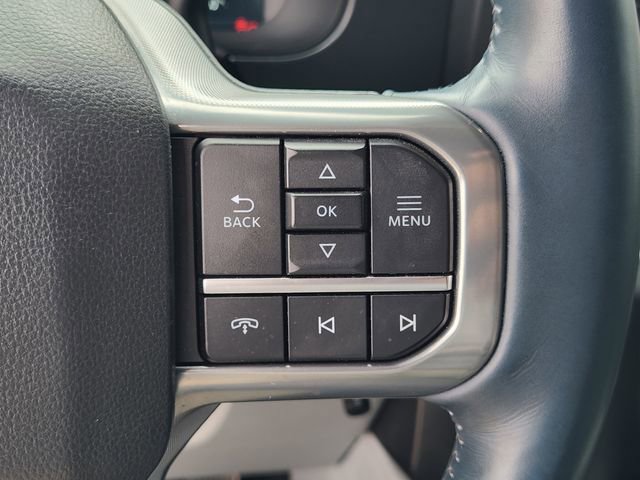 Used 2024 Ford F250 Limited w/ FX4 Off-Road Package image 21