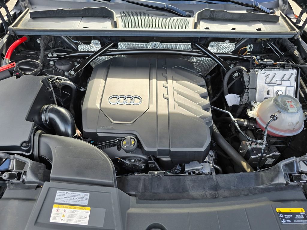 Used 2023 Audi Q5 2.0T Premium w/ Convenience Package image 31