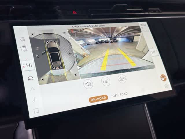 New 2027 Land Rover Range Rover SE AWD/4WD image 25