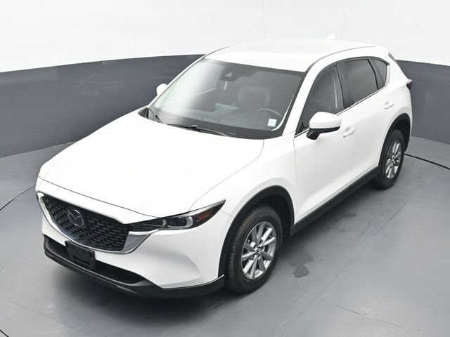 Certified 2023 MAZDA CX-5 AWD 2.5 S w/ Select Package image 32