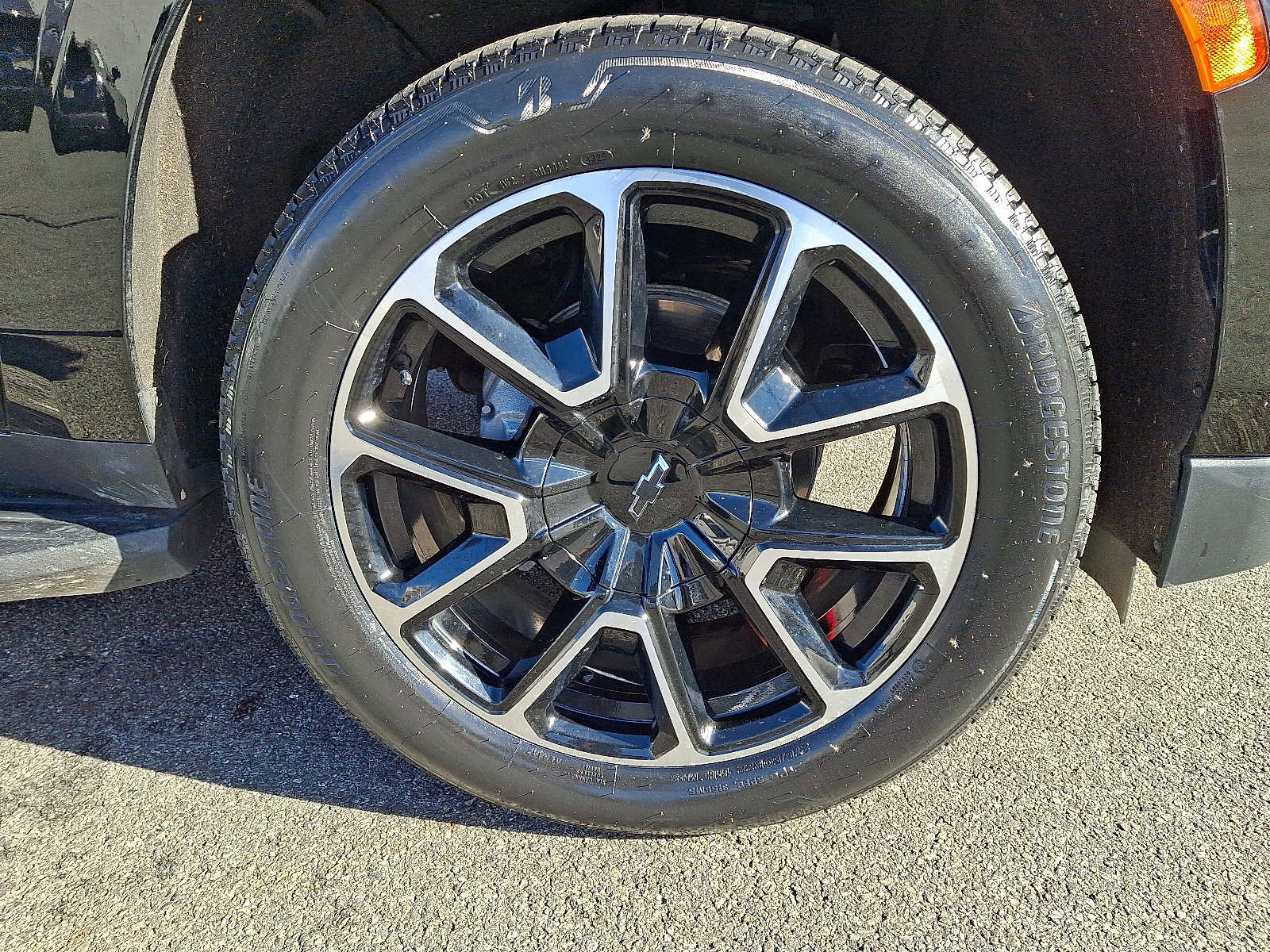 Used 2023 Chevrolet Tahoe RST image 8