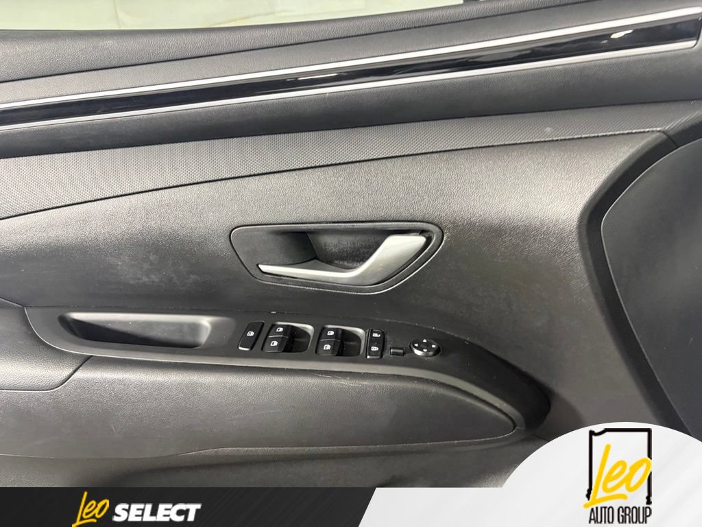 Used 2024 Hyundai Tucson SEL AWD/4WD image 19