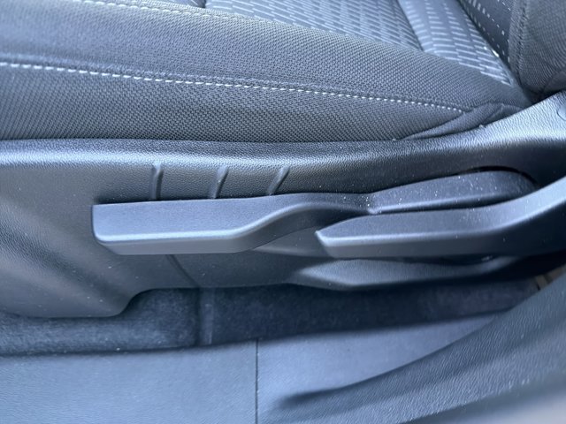 Used 2026 Chevrolet Equinox LT w/ LPO, Floor Liner Package image 16