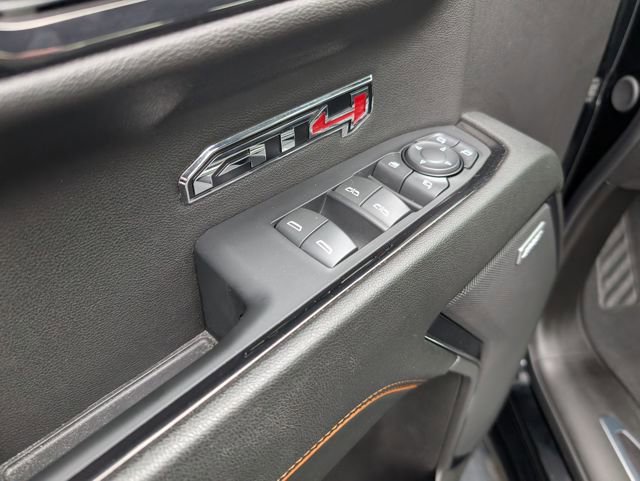 Used 2024 GMC Sierra 1500 AT4 w/ Technology Package image 17