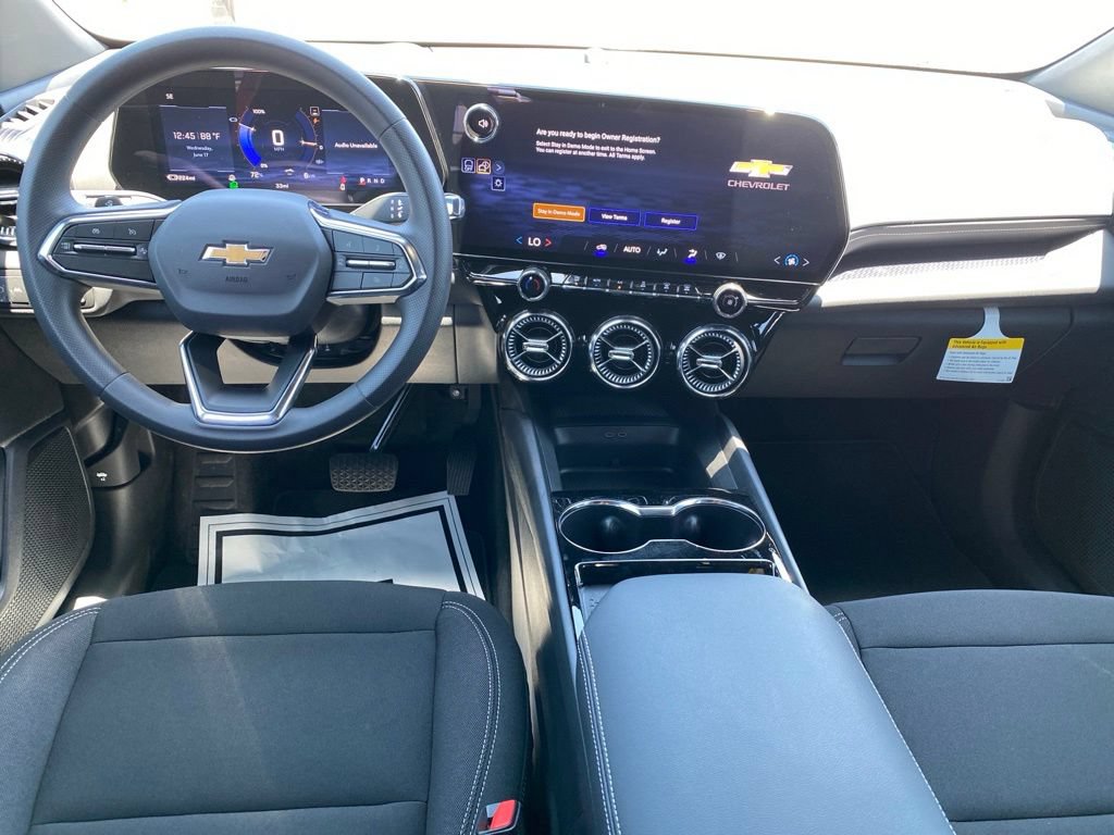 New 2026 Chevrolet Blazer EV LT FWD image 4