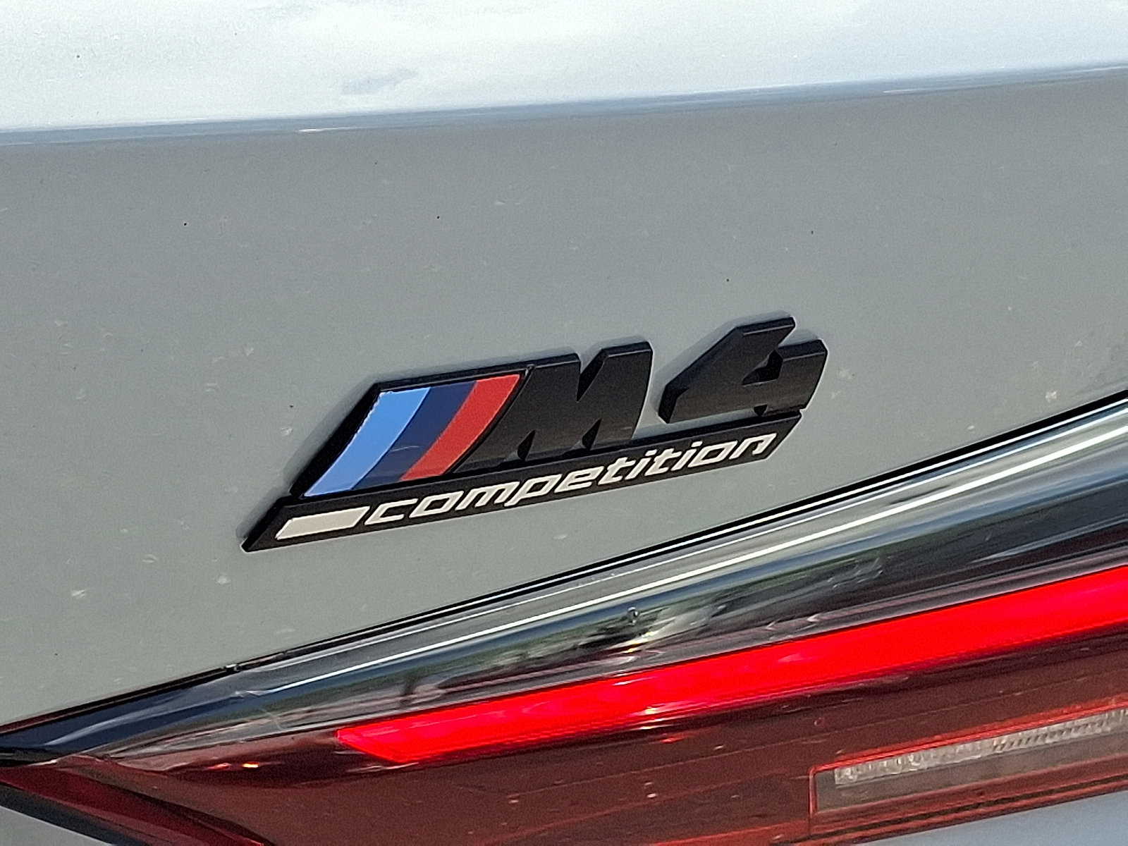 Used 2023 BMW M4 xDrive Competition AWD/4WD image 33