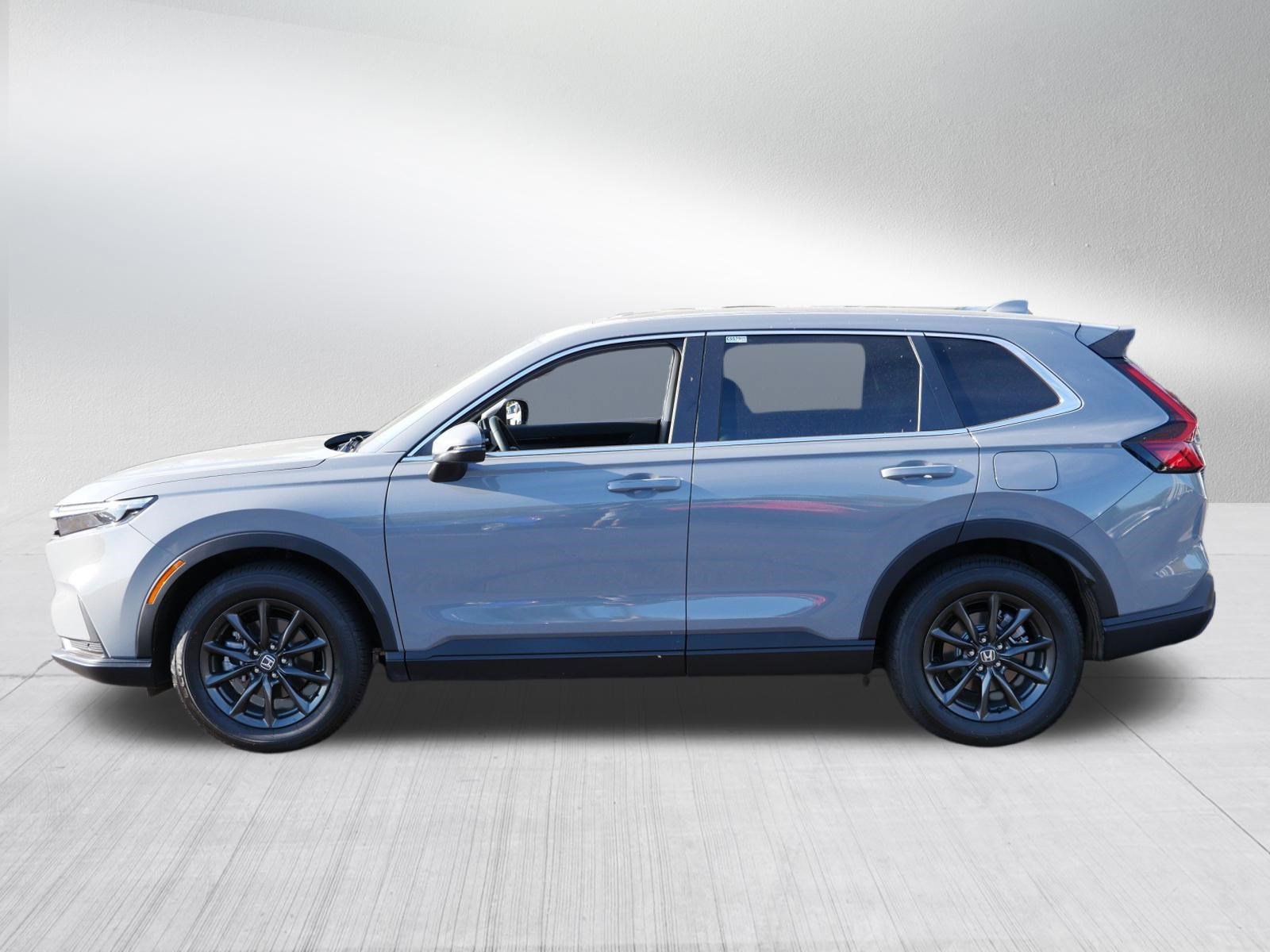 Certified 2026 Honda CR-V EX-L image 4