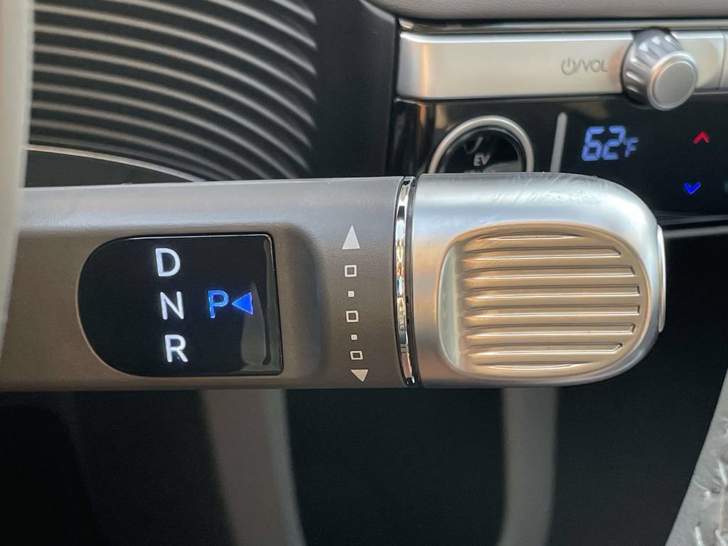 Certified 2024 Hyundai Ioniq 5 SE AWD/4WD image 14