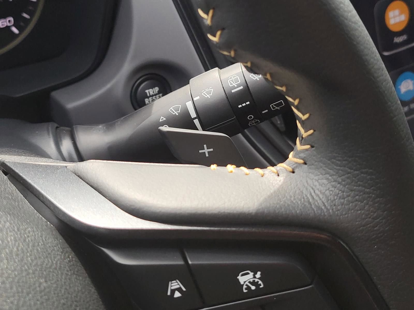 Certified 2024 Subaru Crosstrek 2.5i Sport AWD/4WD image 27