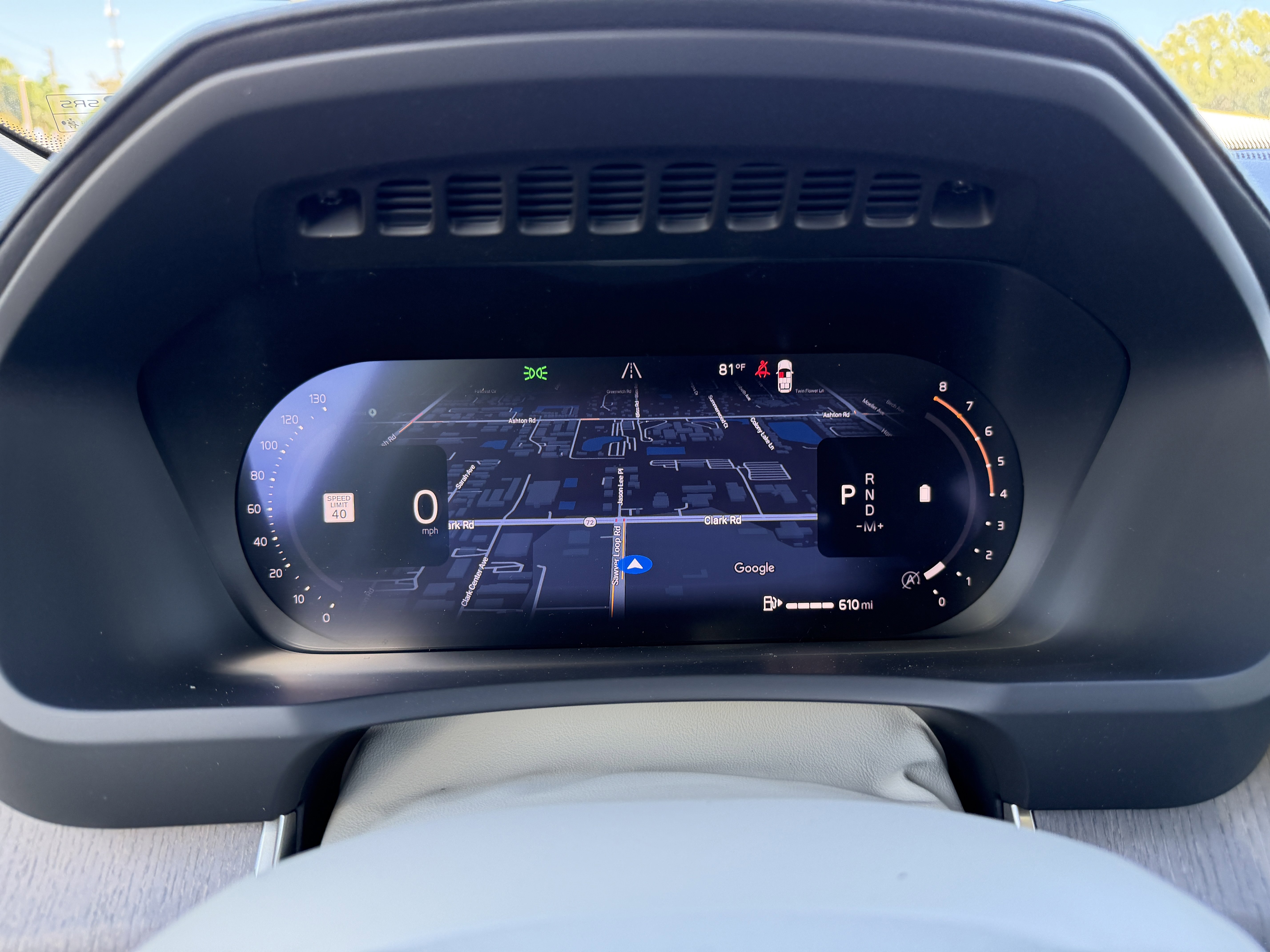 New 2026 Volvo XC90 B5 Ultra image 32