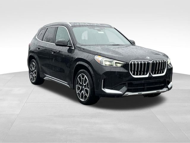 New 2026 BMW X1 xDrive28i w/ Technology Package