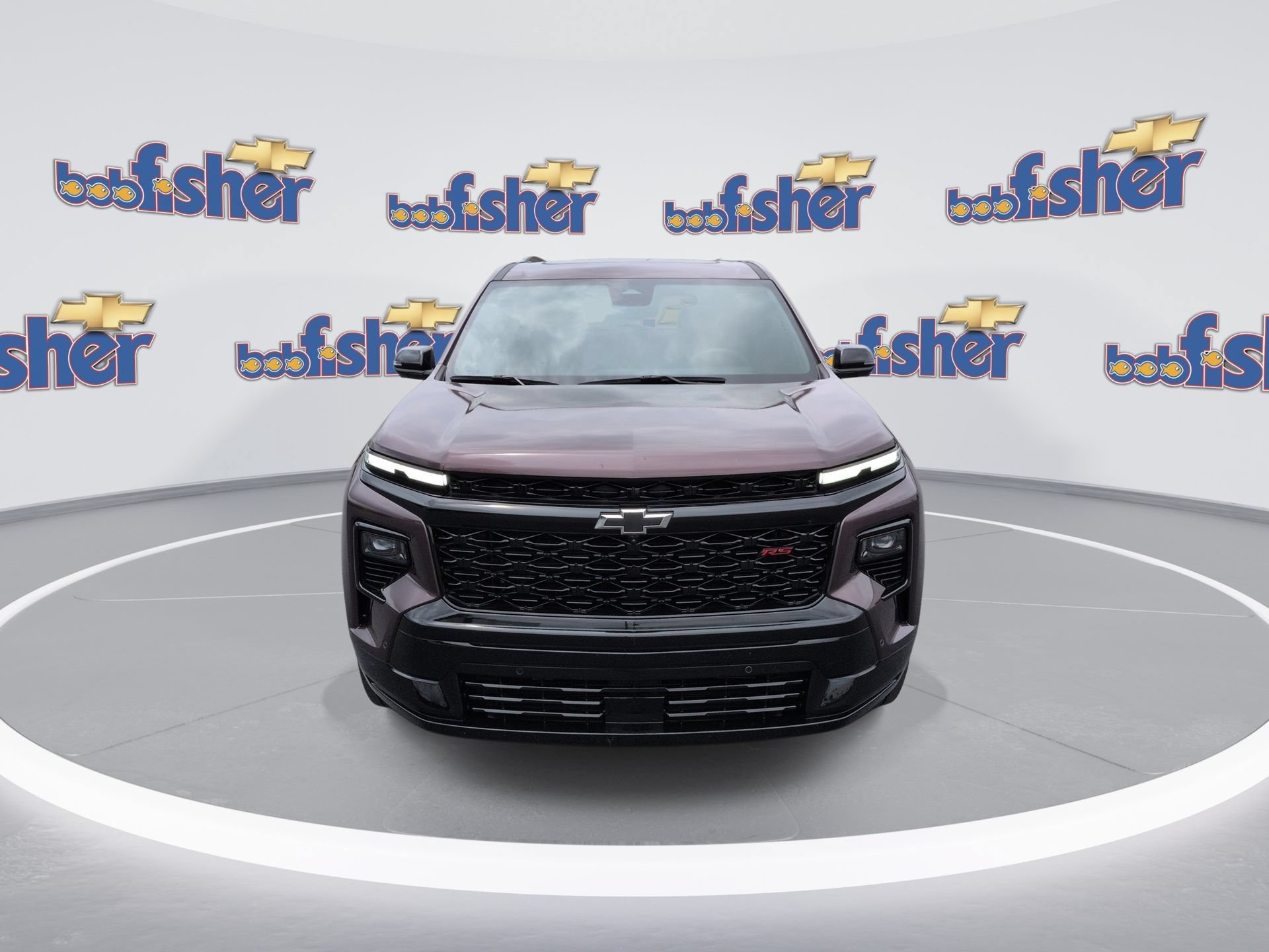 Certified 2024 Chevrolet Traverse RS w/ LPO, Floor Liner Package AWD/4WD image 4