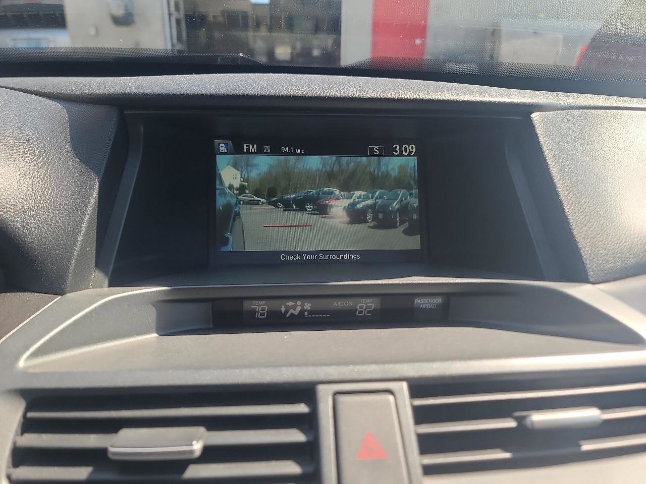 Used 2014 Honda Crosstour EX-L image 19