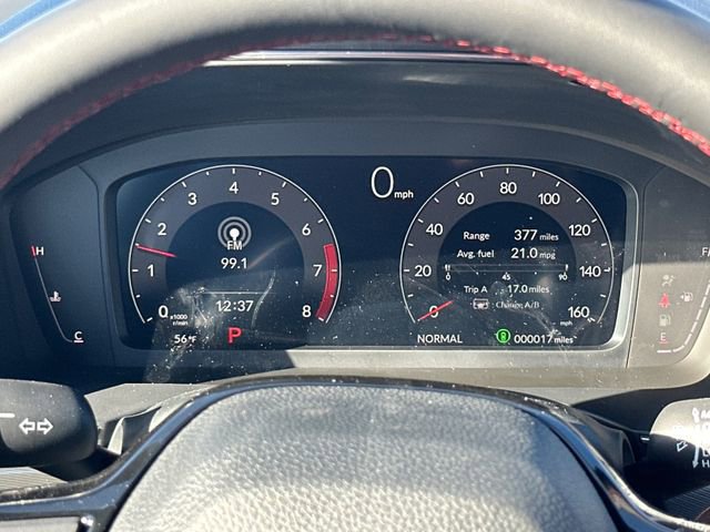 New 2026 Acura Integra A-Spec image 16