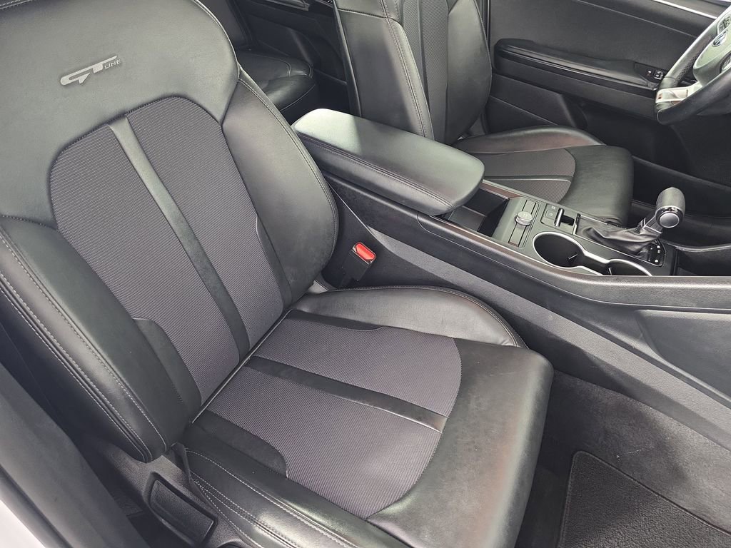 Used 2021 Kia K5 GT-Line FWD image 34
