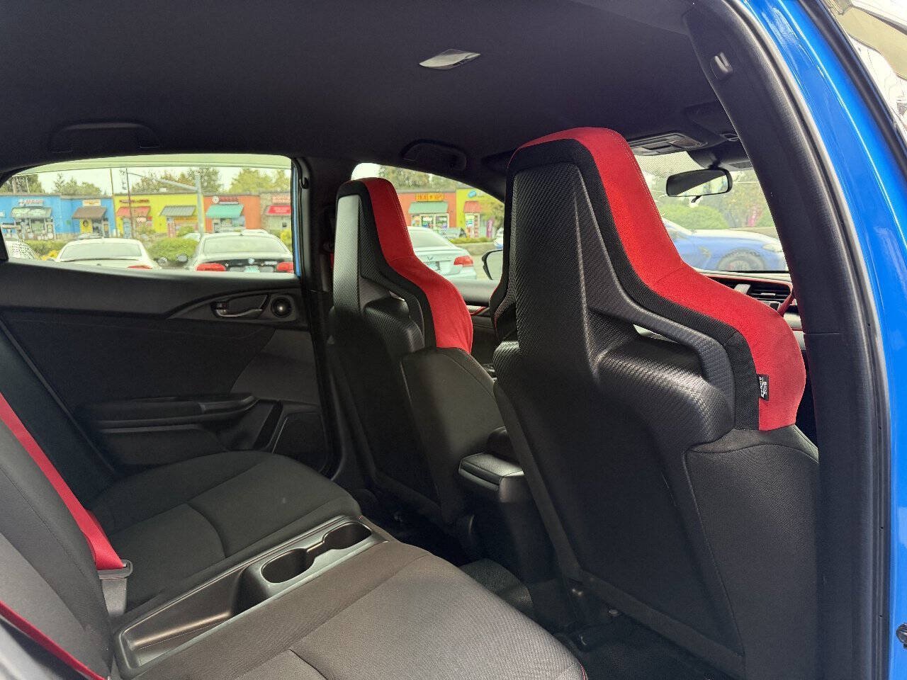 Used 2021 Honda Civic Type R image 28
