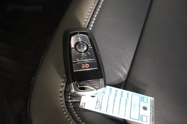 New 2025 Ford Bronco Outer Banks w/ Sasquatch Package image 32