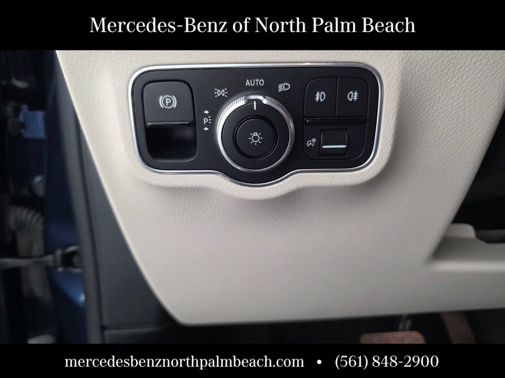 Certified 2022 Mercedes-Benz GLA 250 image 23