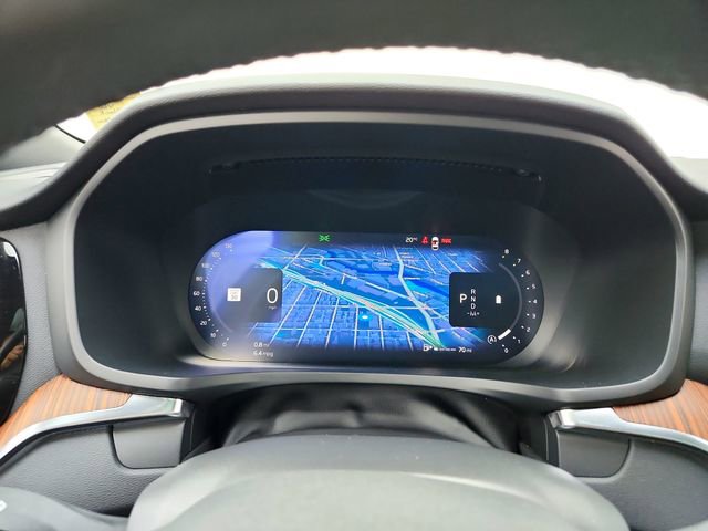 Used 2025 Volvo V60 B5 Cross Country Plus AWD/4WD image 24