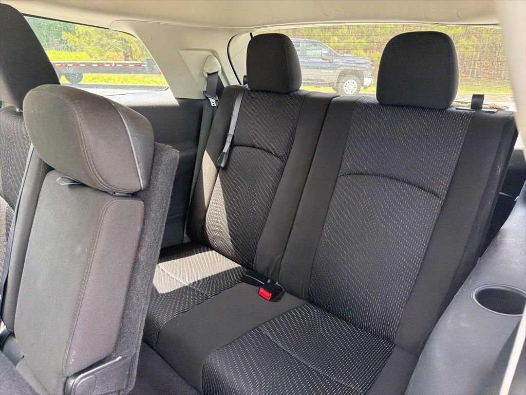 Used 2020 Dodge Journey SE w/ Blacktop Package image 11