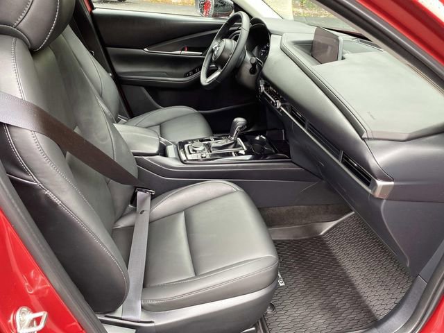 Used 2025 MAZDA CX-30 AWD 2.5 S w/ Select Sport Pkg image 17