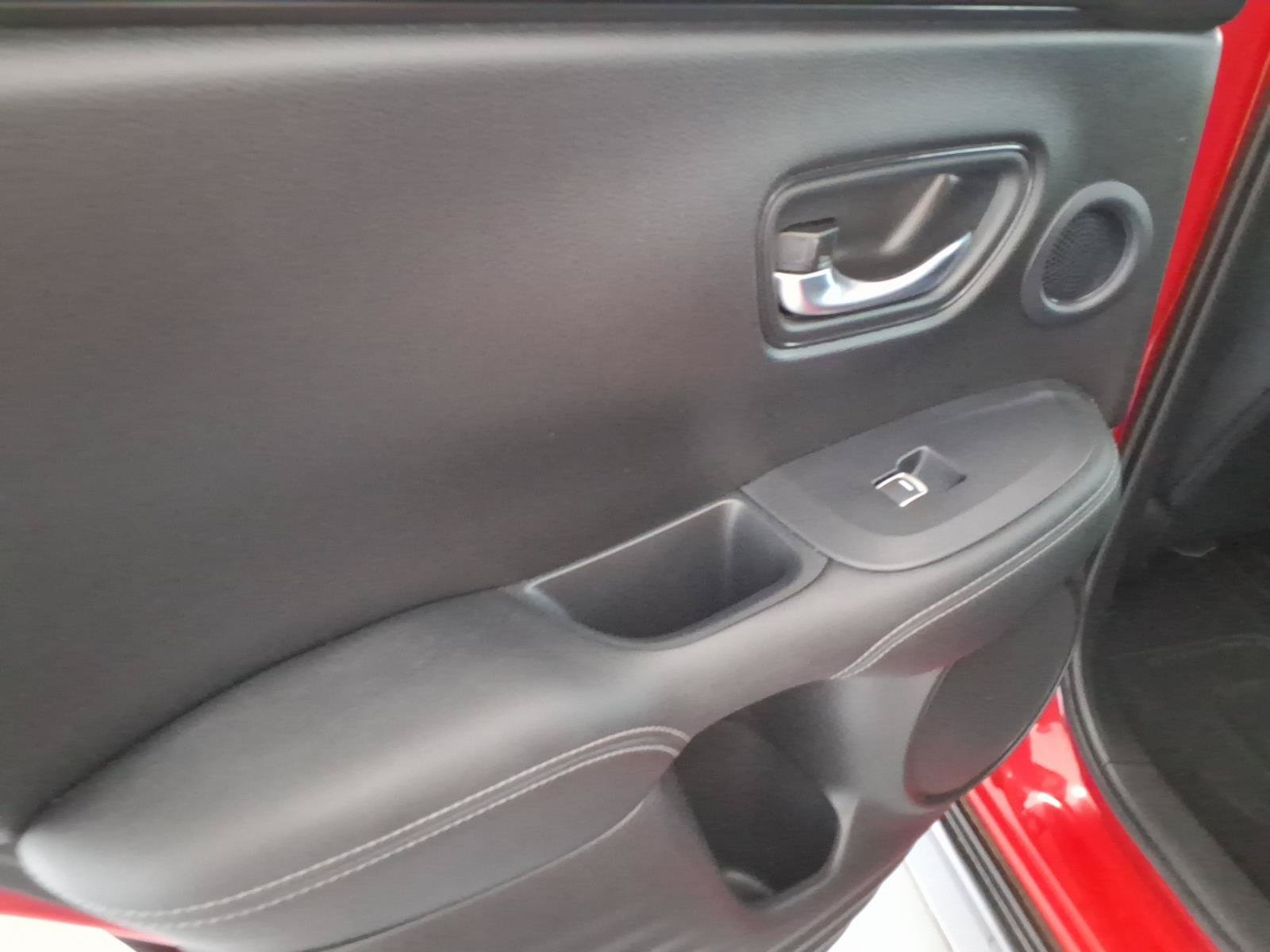 Certified 2023 Honda HR-V EX-L image 15