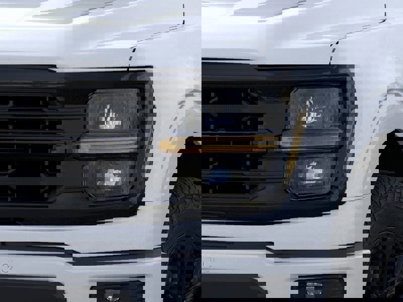 New 2026 Ford F150 XLT image 48