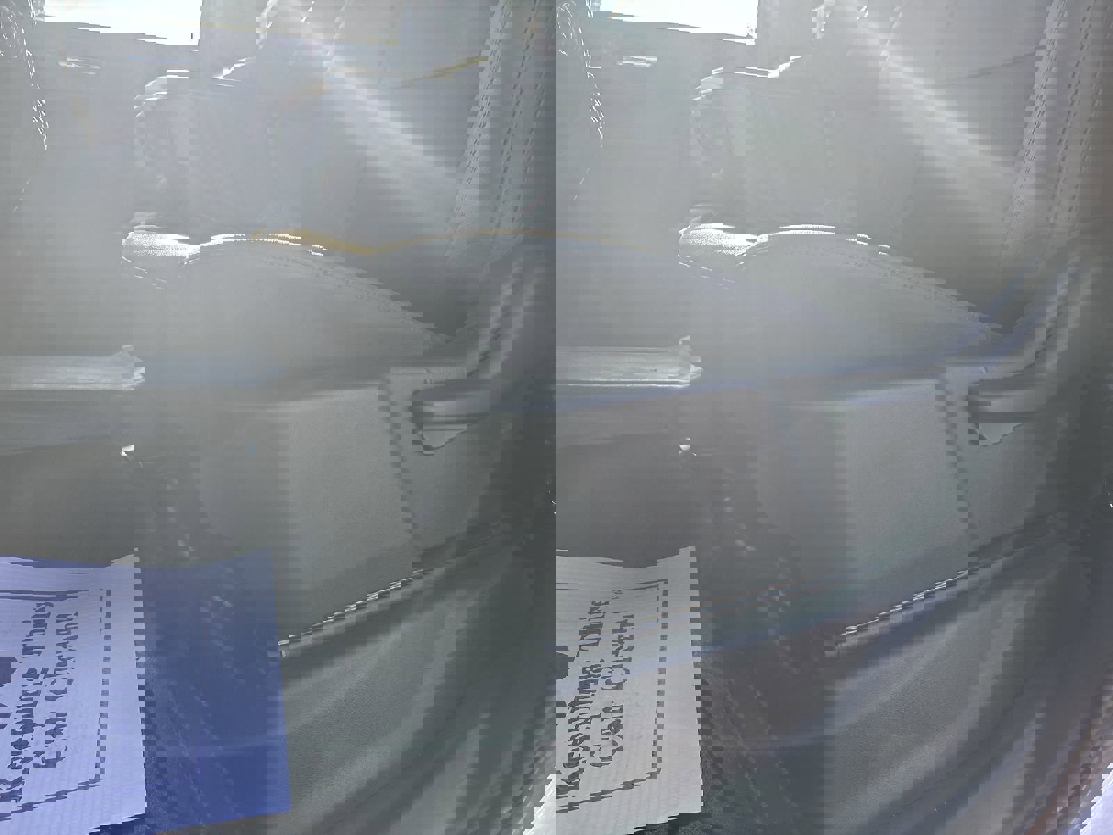 New 2026 Chevrolet Silverado 3500 W/T w/ WT Convenience Package image 12