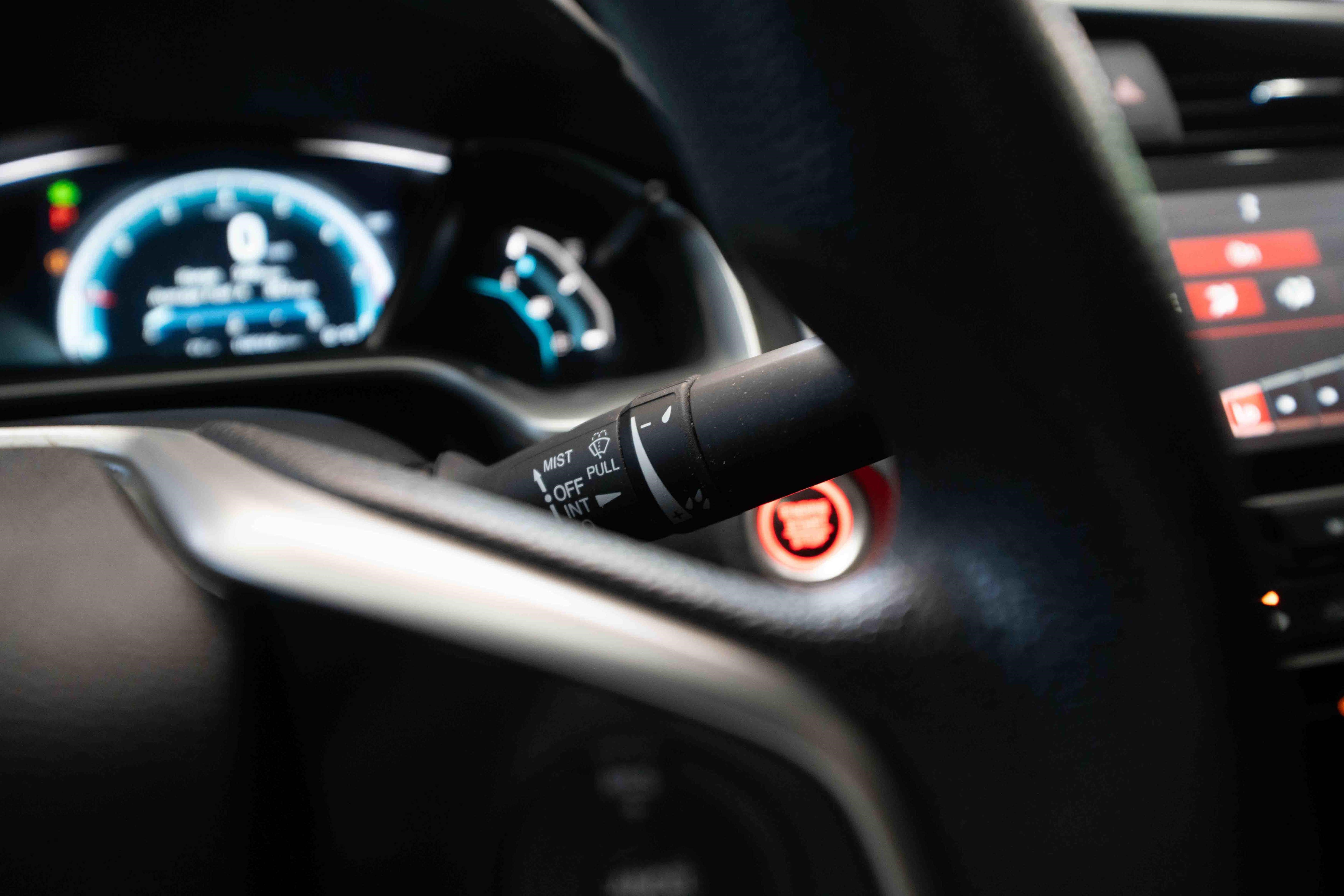 Used 2018 Honda Civic EX image 14