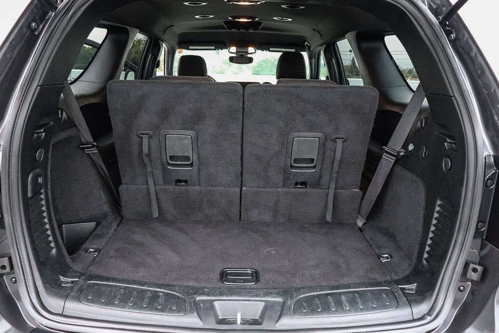 Used 2025 Dodge Durango GT AWD/4WD image 29