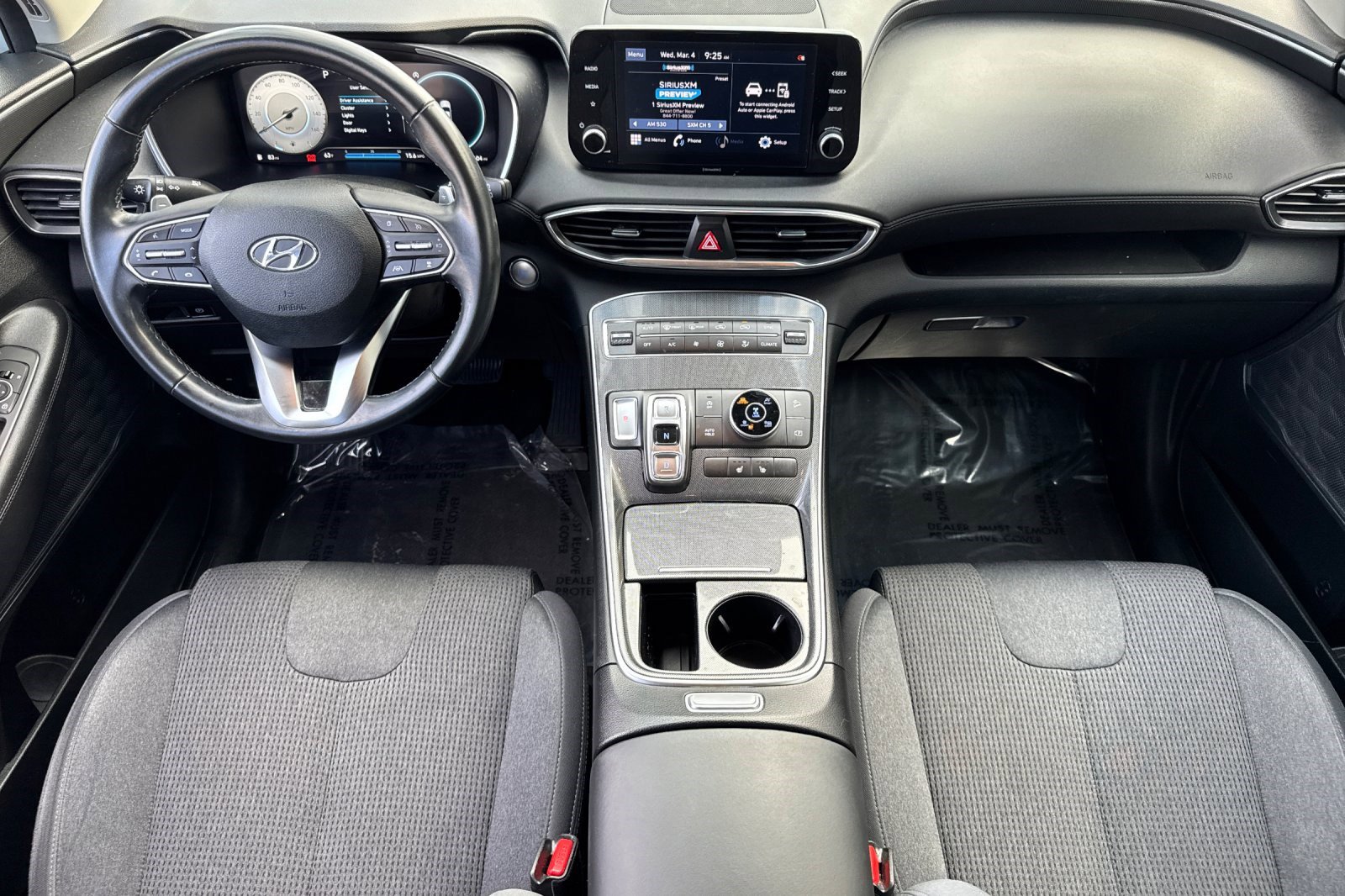 Used 2022 Hyundai Santa Fe XRT image 26