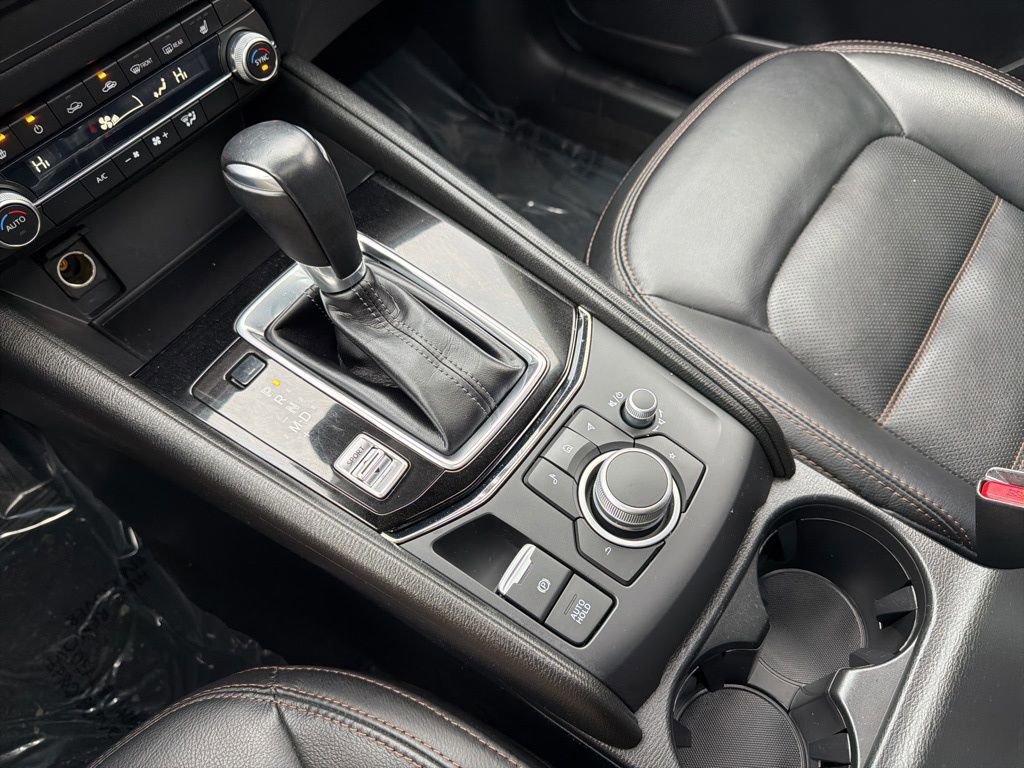 Used 2023 MAZDA CX-5 AWD 2.5 S image 29