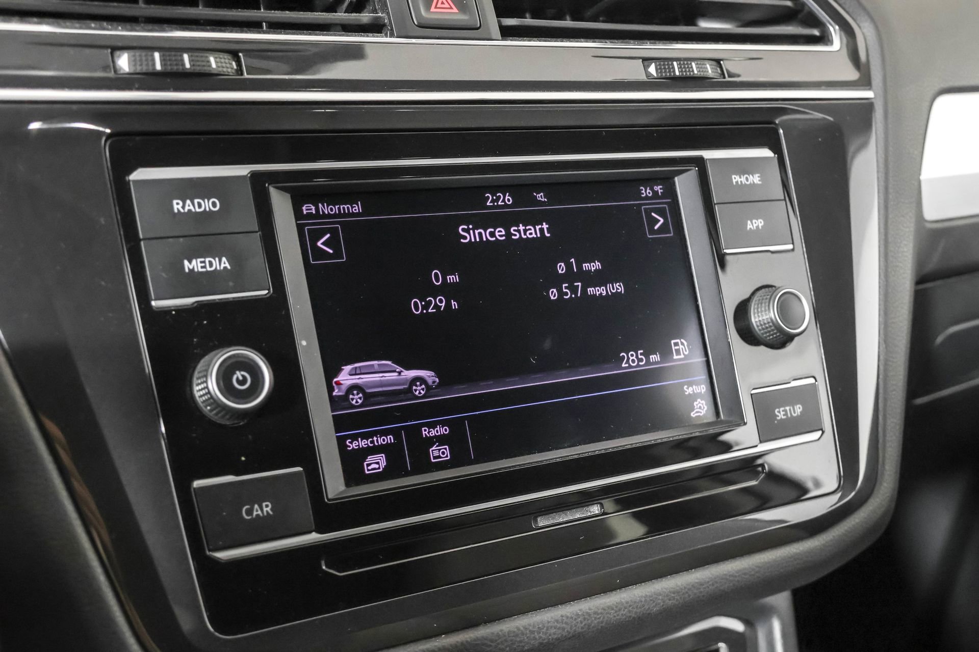 Used 2019 Volkswagen Tiguan S w/ Driver Assistance Package image 29