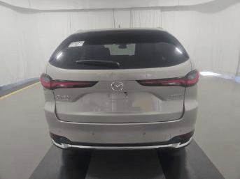 Used 2024 MAZDA CX-90 3.3 Turbo w/ Premium Package AWD/4WD image 8