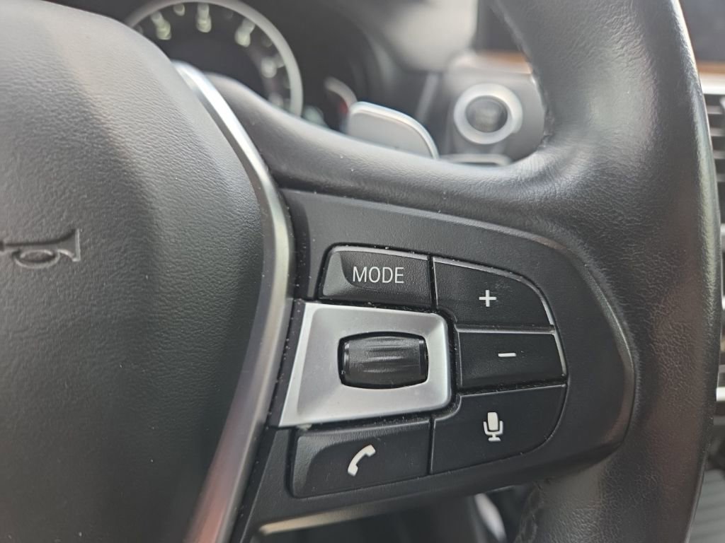 Used 2018 BMW X3 xDrive30i AWD/4WD image 28