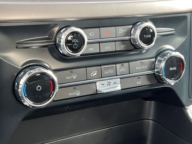 New 2026 Ford F150 XLT w/ XLT Chrome Appearance Package image 31