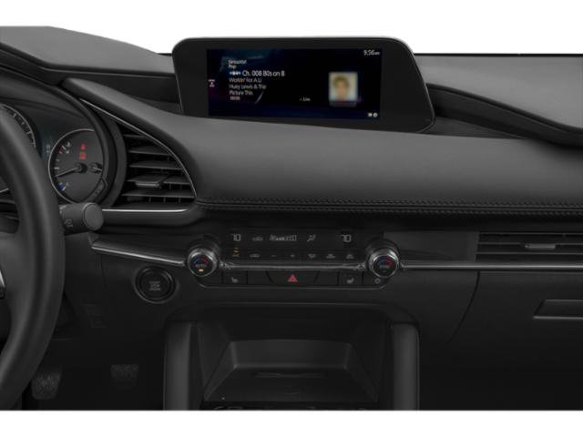 New 2026 MAZDA MAZDA3 2.5 S Hatchback w/ Premium Pkg FWD image 10