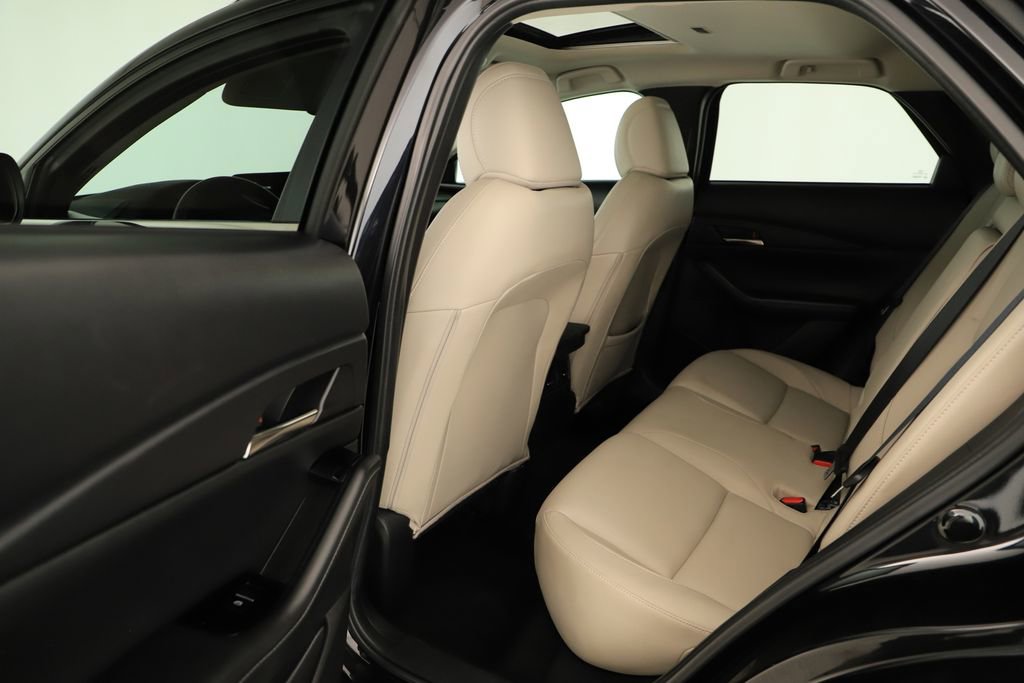 Used 2024 MAZDA CX-30 AWD 2.5 S w/ Preferred Package image 27