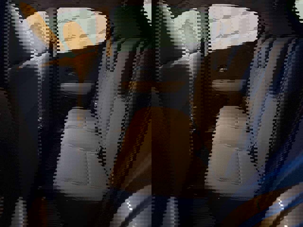 Used 2020 Honda HR-V LX image 14